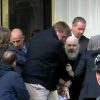 Arresta a Julian Assange por una orden de extradición de Estados Unidos