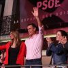 El PSOE gana las elecciones pero necesitará pactar y el PP sufre una derrota histórica