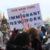 Inmigrantes en NY aportaron 228 mil millones dólares PIB; dominicanos son mayoría