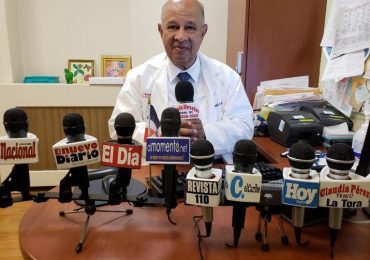 Médico dominicano NY llama comunidad vacunarse contra la influenza