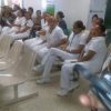 Las Enfermeras paralizan labores en Hospitales en RD