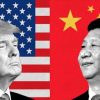 China responde a la guerra comercial de Trump: impondrá aranceles a productos de EEUU valorados en $60,000 millones