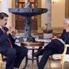 Univisión publicó adelanto de la entrevista de Jorge Ramos a Nicolás Maduro