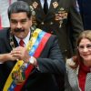 Vinculan a esposa de Maduro con caso de lujosa residencia allanada en Cap Cana