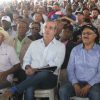 Abinader celebra encuentro multitudinario con productores agropecuarios