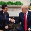 Trump expresa “respeto” por Corea del Norte, menciona posible diálogo con Irán e insulta a Biden