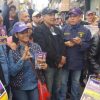 Afirman acto apoyo obras presidente Medina será masivo en NY; desmienten obliguen empleados