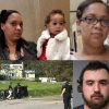 Mueren tres miembros familia hispana durante accidente NY; seis resultan heridos