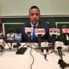 Llama alcalde Paterson enfrentar crímenes y violencia arropa población