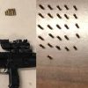 Policía del Bronx incauta ametralladoras; ocurre tiroteo área residen criollos