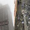 Autoridades NYC descartan atentado terrorista con caída helicóptero