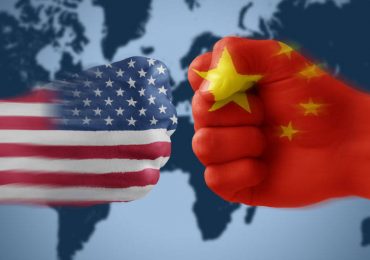 Los Estados Unidos ganará la Guerra comercial contra China