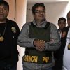 Ocho años de prisión para el primer condenado en Perú por el ‘caso Odebrecht’