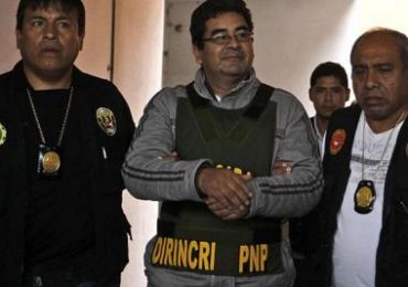Ocho años de prisión para el primer condenado en Perú por el ‘caso Odebrecht’