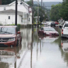 Tormentas severas traen nuevo riesgo de inundaciones a Filadelfia