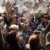 Adolescentes hispanos y afroamericanos los más fumadores marihuana en EE.UU