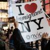 Nuevas leyes protegerán inmigrante estado NY