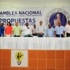 Frentes Sectoriales PRM presentaran propuesta de modificacion de estatutos