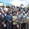 Exministros  de las FF. AA. proclaman su “firme oposición” a que se toque la Constitución
