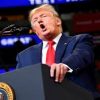 Trump lanza candidatura para 2020 con deportaciones de bandera