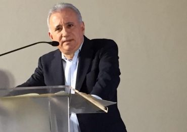 Coalición Democrática presenta Antonio Taveras Guzmán como candidato a senador