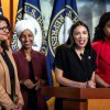 Cámara de Representantes aprueba resolución condenando mensajes racistas de Trump contra cuatro congresistas demócratas