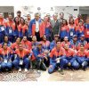Republica Dominicana con 40 medallas en los Panamericanos