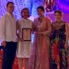Estrella recibe galardón Women Economic Forum (WEF)