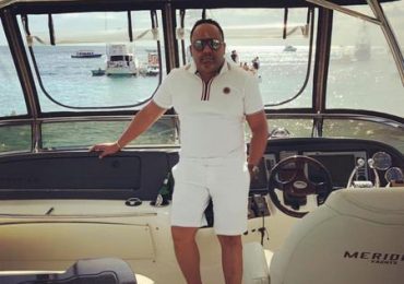 César “El Abusador” llevaba la droga a Miami y PR en un avión y en un lujoso yate de US$20 MM