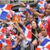 Celebrarán este domingo el desfile dominicano en condado Hudson
