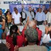 Luis Abinader y PRM emplazan funcionarios cumplan con leyes Electoral y de Función Pública, y la Constitución