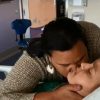 Madre dominicana llega a NY atender hija con cáncer terminal