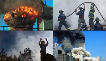 18 años después de los ataques terroristas del 11 de septiembre
