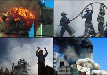 18 años después de los ataques terroristas del 11 de septiembre