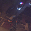 Tiroteos en NY dejan 1 muerto y varios heridos; entre ellos un policía