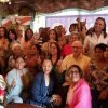 Mujeres dan apoyo masivo a candidato a Diputado del PRM en Miami