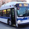 Eliminarán cientos de paradas de autobuses en El Bronx