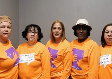 Anuncian en NY marcha en repudio a la violencia contra la mujer