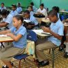 Estudiantes dominicanos sacan una de las peores notas en el informe PISA