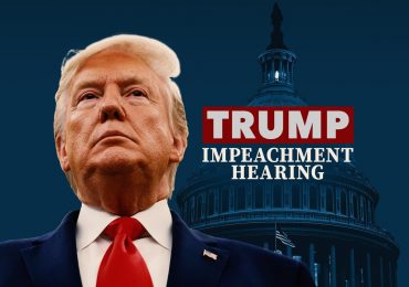 ‘impeachment’ a Trump en su nueva fase