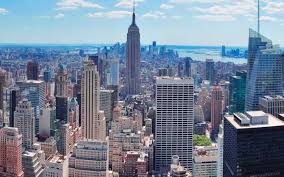 Estudio: NYC es una de las ciudades más seguras de EE.UU.