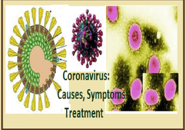 Coronavirus escala a casi 10,000 casos a nivel mundial: EEUU extrema la alerta de viajes a China
