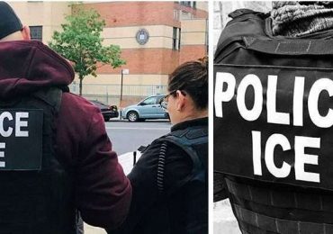 Demandan ciudad NY por negar información de inmigrantes arrestados
