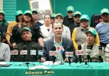 AlPaís-NY: Dominicanos residen exterior pueden decidir elecciones 2020