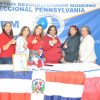 Dirigente del PRM en Pennsylvania llama a votar por candidato municipales RD