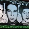 NY- Recordarán a los mártires caídos el 12 de enero de 1972