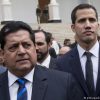 Guaidó tendrá reuniones en la Comisión Europea y dará rueda de prensa en el Parlamento