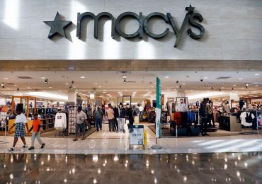 Macy’s cerrará 30 tiendas en EE.UU