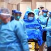 Estados Unidos sobrepasa los 8.6 millones de contagios y las 225,000 muertes por coronavirus, mientras el jefe del gabinete de Trump dice que no podrán controlar la pandemia