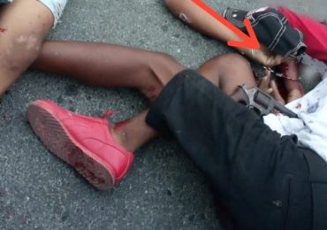 Ejecución policial: Video muestra jóvenes muertos por agentes en La Romana no resistieron a apresamiento